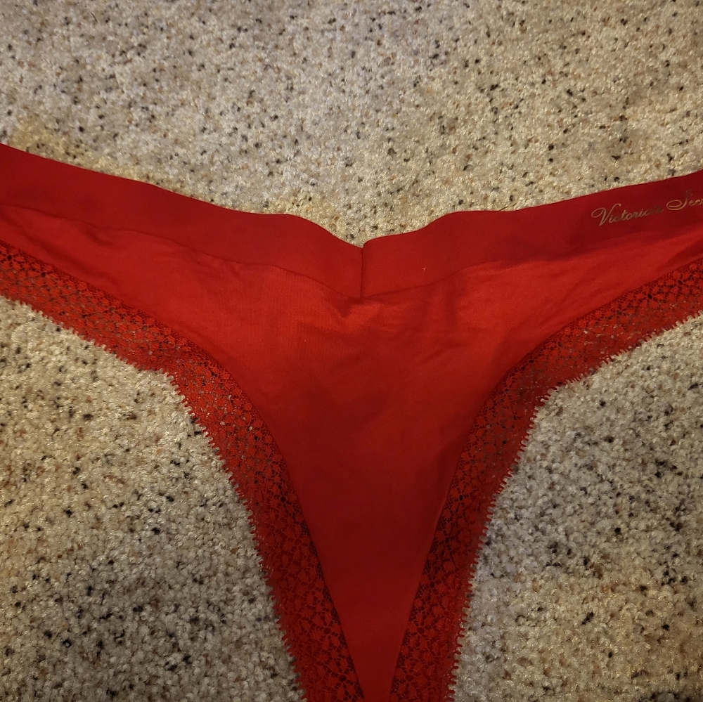 Victoria secret thong